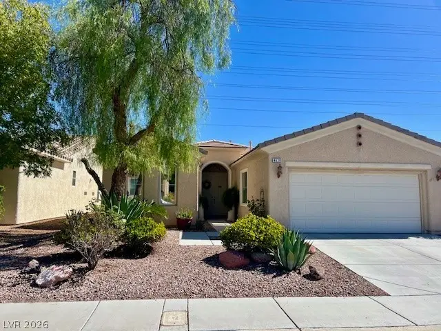 4438 Regalo Bello Street, Las Vegas, NV 89135 - #1