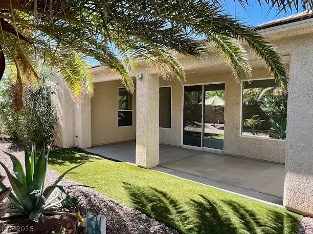 4438 Regalo Bello Street, Las Vegas, NV 89135 - #3