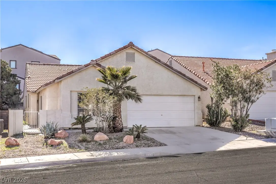 8433 Cinnamon Hill Avenue, Las Vegas, NV 89129 - #1