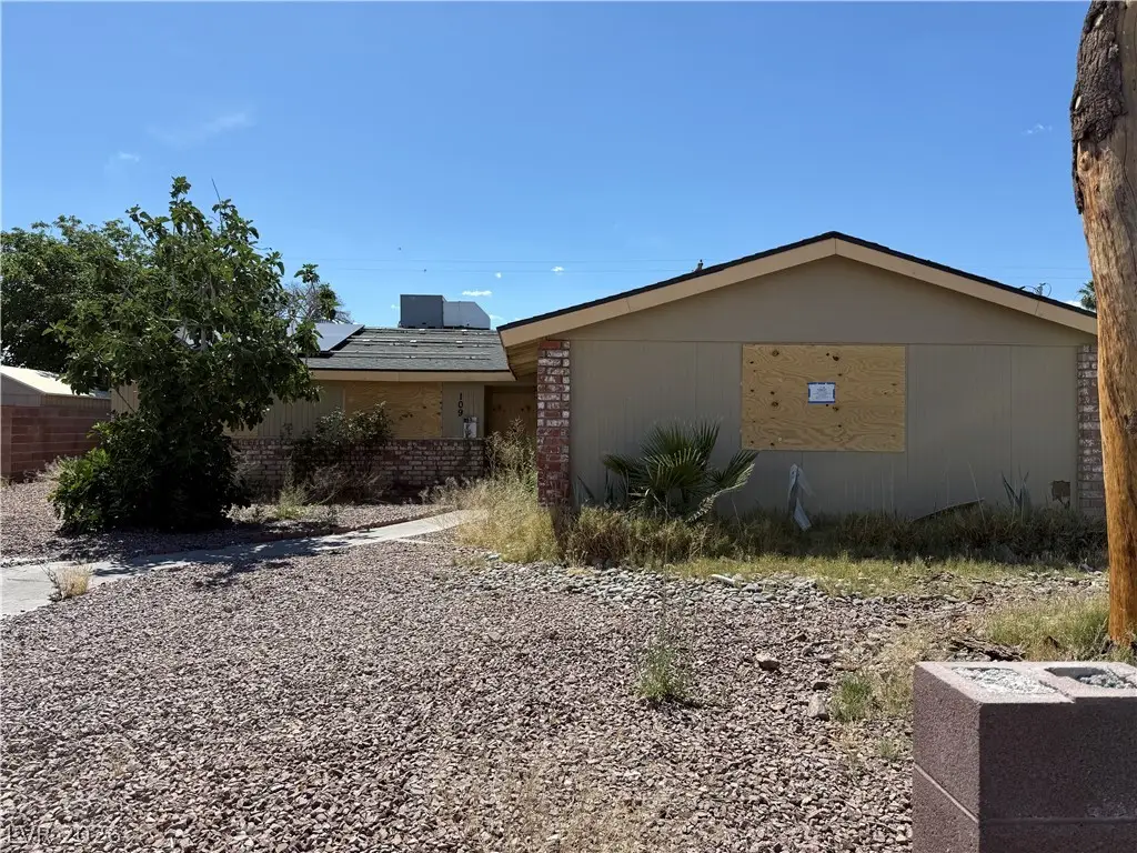 109 Prince Lane, Las Vegas, NV 89110 - #1