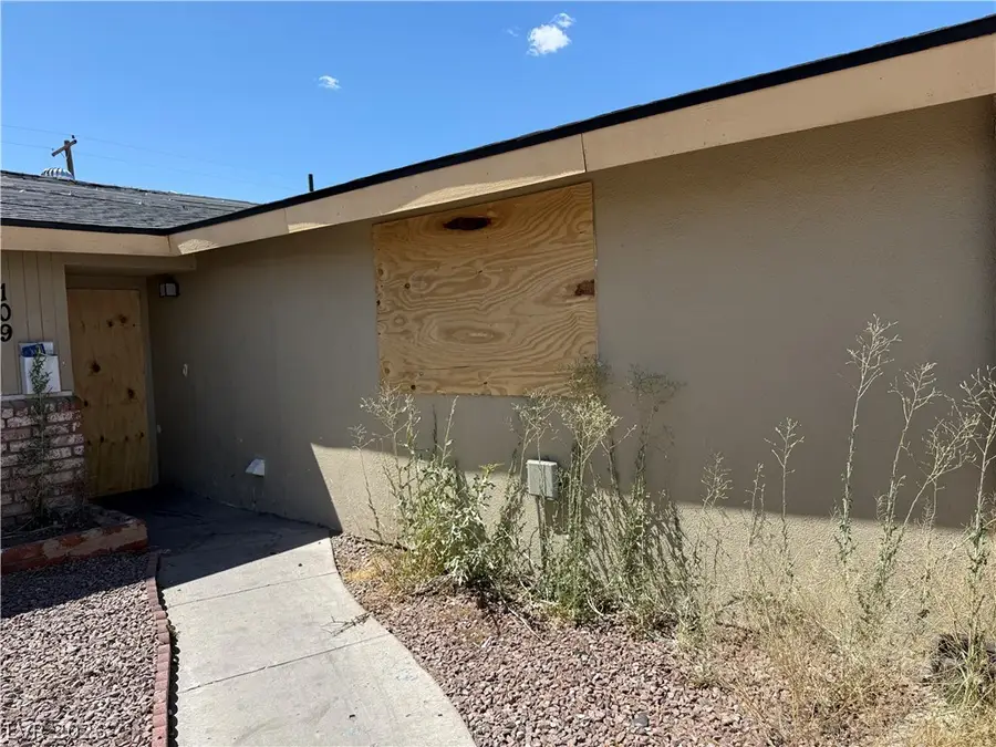 109 Prince Lane, Las Vegas, NV 89110 - #3