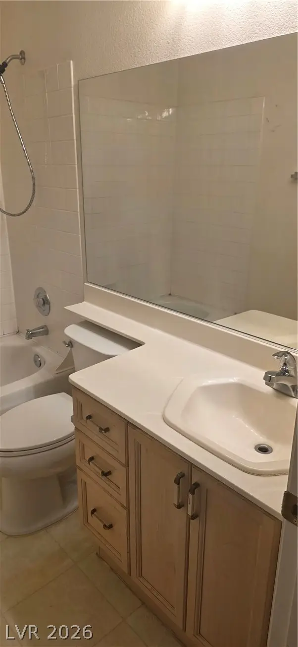 3352 Michelangelo Court, Las Vegas, NV 89129 - #3