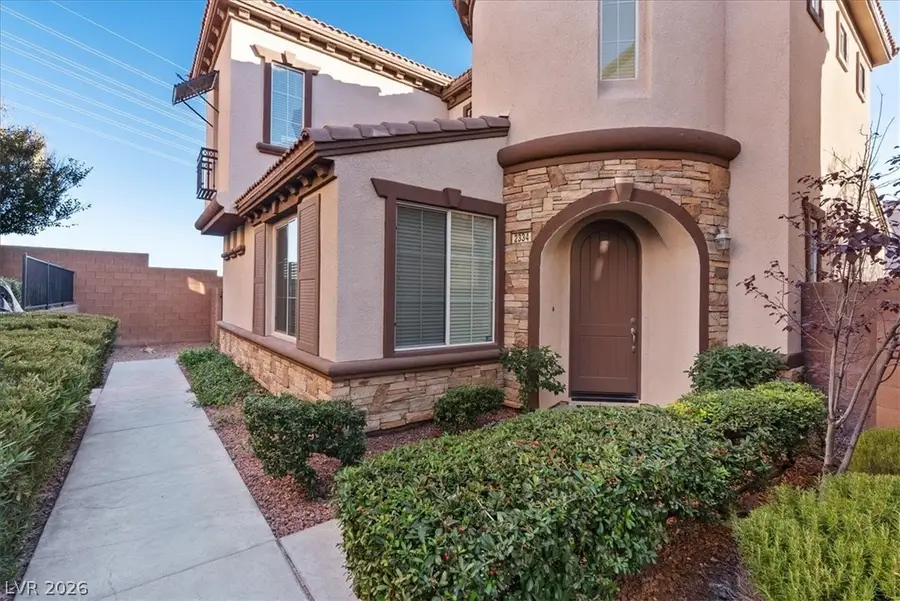 2334 Malaga Peak Street, Las Vegas, NV 89135 - #2