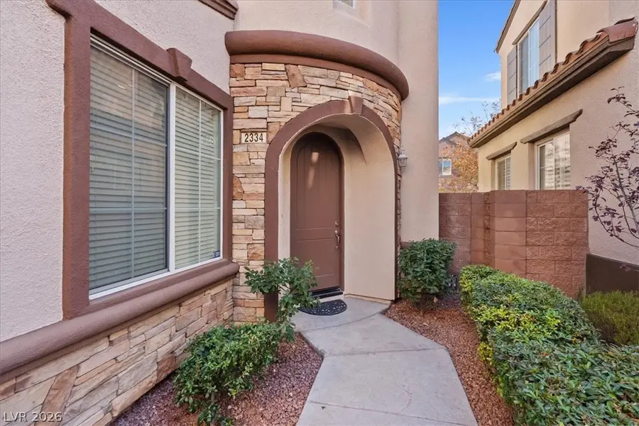 2334 Malaga Peak Street, Las Vegas, NV 89135 - #3