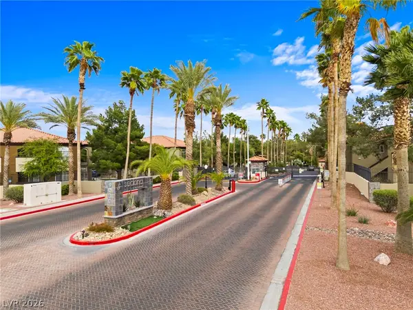 9000 Las Vegas Boulevard #1136, Las Vegas, NV 89123