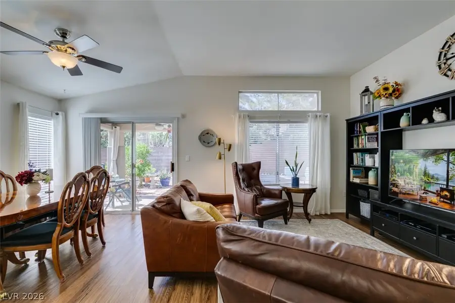 2187 Chapman Ranch Drive, Henderson, NV 89012 - #2