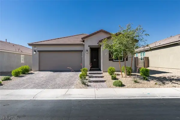 Address Withheld By Seller, Las Vegas, NV 89139