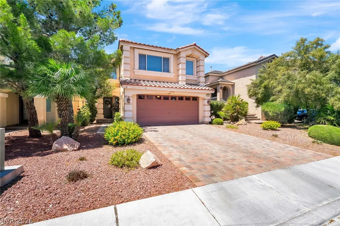 9965 Baystone Street, Las Vegas, NV 89141 - #1