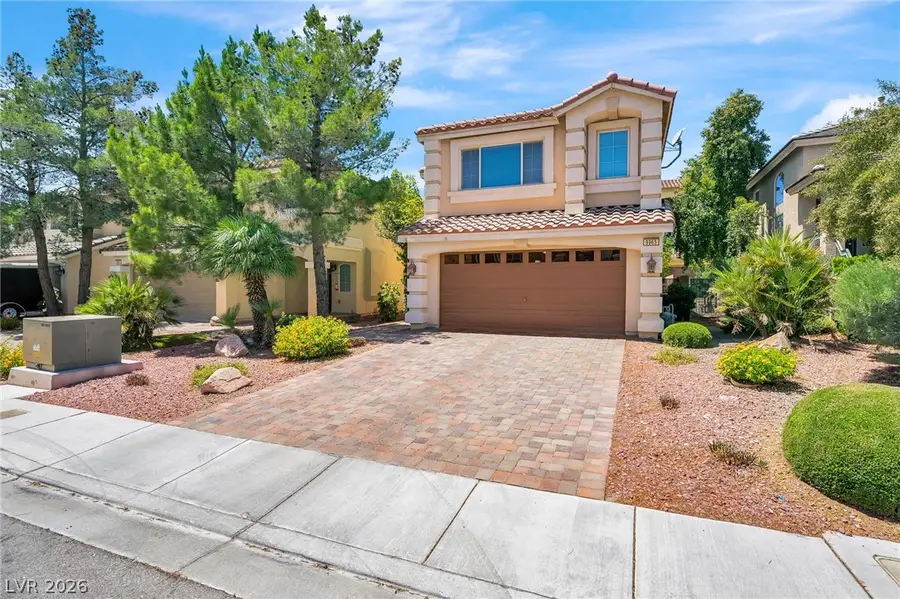9965 Baystone Street, Las Vegas, NV 89141 - #3