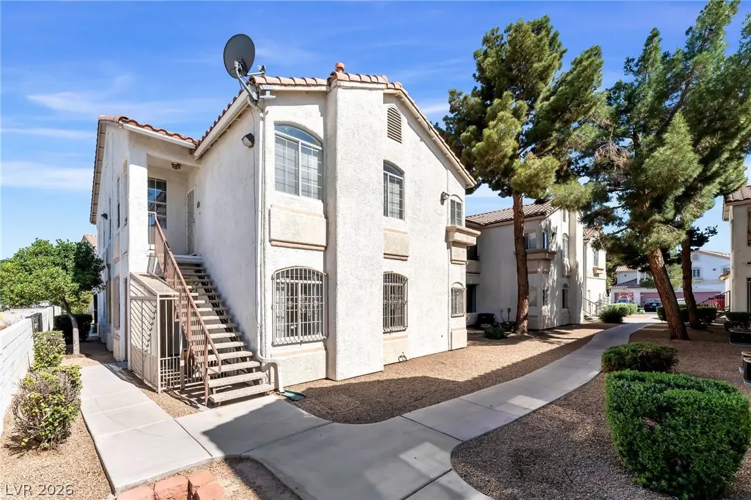 1300 S Arlington Street #227, Las Vegas, NV 89104 - #1