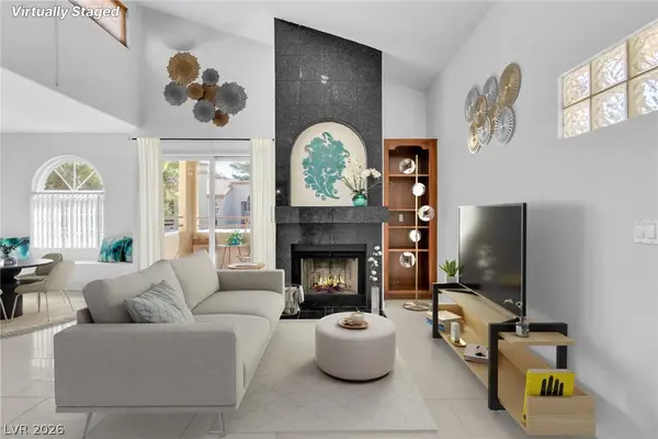 3145 E Flamingo Road #2036, Las Vegas, NV 89121