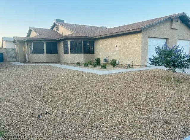 5788 Sea Breeze Avenue, Las Vegas, NV 89110 - #1