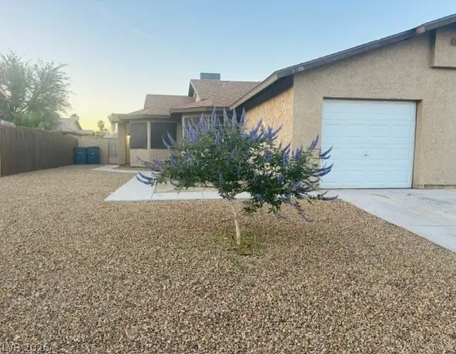 5788 Sea Breeze Avenue, Las Vegas, NV 89110 - #2