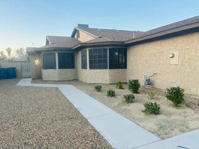 5788 Sea Breeze Avenue, Las Vegas, NV 89110 - #3