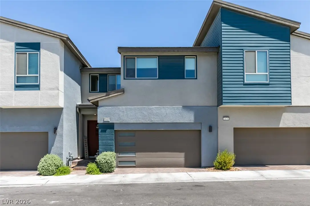 2666 Chance Canyon Street, Henderson, NV 89044 - #1