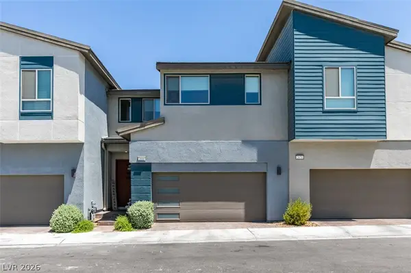 2666 Chance Canyon Street, Henderson, NV 89044