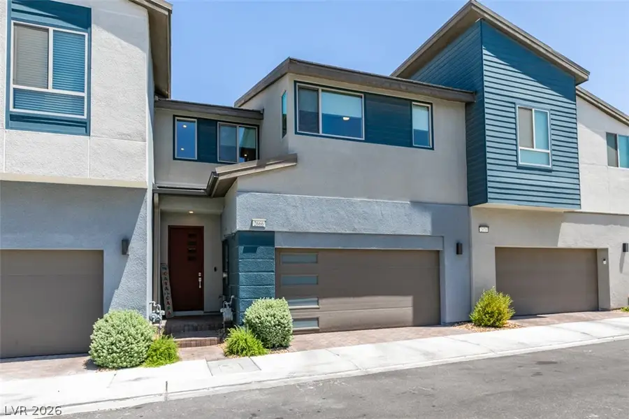 2666 Chance Canyon Street, Henderson, NV 89044 - #2