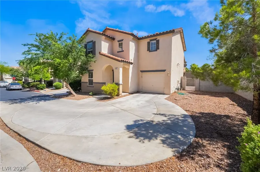 8995 Leaping Pad Court, Las Vegas, NV 89148 - #3