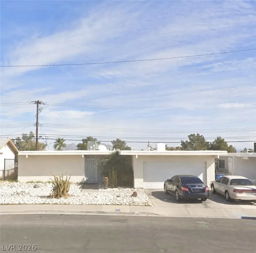313 Falcon Lane, Las Vegas, NV 89107 - #1