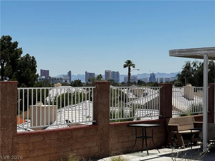313 Falcon Lane, Las Vegas, NV 89107 - #2