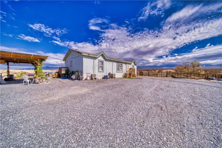 1440 E Irene Street, Pahrump, NV 89060 - #2