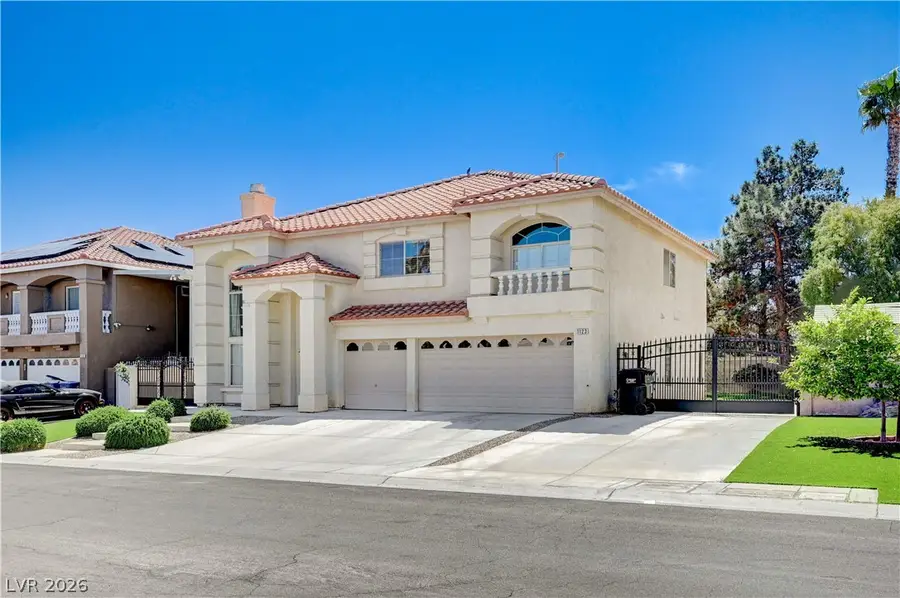 1123 Aspen Breeze Avenue, Las Vegas, NV 89123 - #2