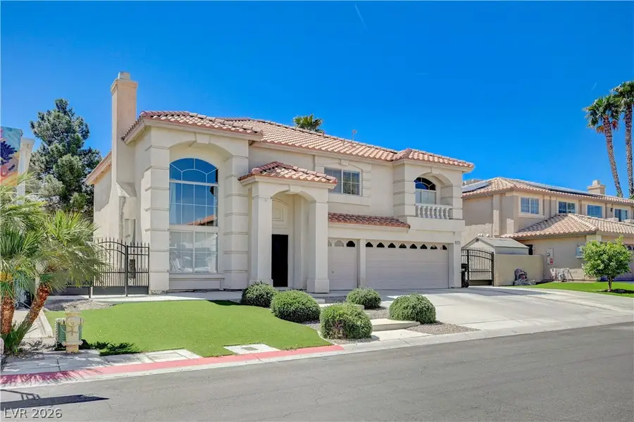 1123 Aspen Breeze Avenue, Las Vegas, NV 89123 - #3