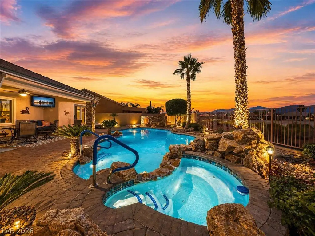 8133 Bay Dunes Street, Las Vegas, NV 89131 - #1