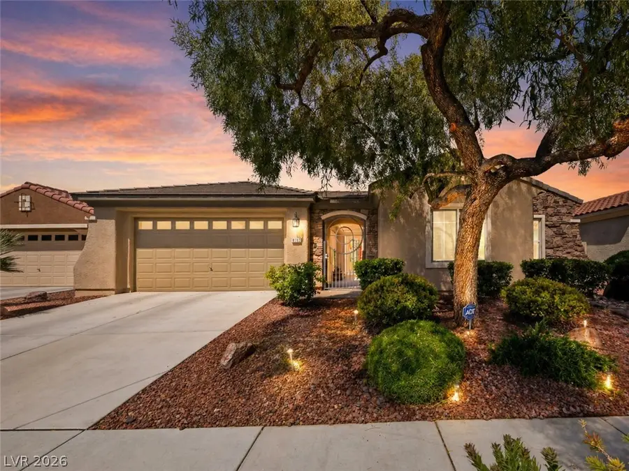 8133 Bay Dunes Street, Las Vegas, NV 89131 - #2