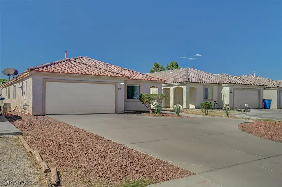 5561 E Owens Avenue, Las Vegas, NV 89110 - #2