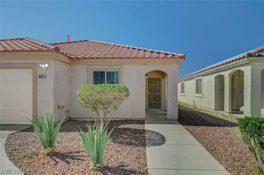 5561 E Owens Avenue, Las Vegas, NV 89110 - #3