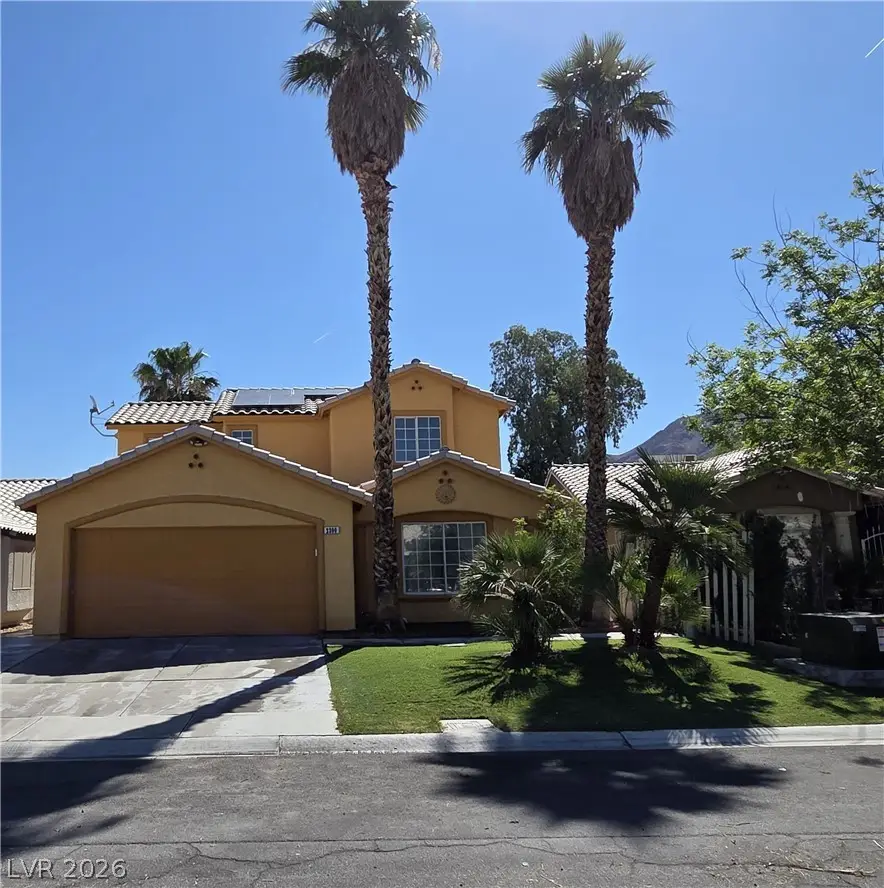 2300 Monterey Pine Drive, Las Vegas, NV 89156 - #2