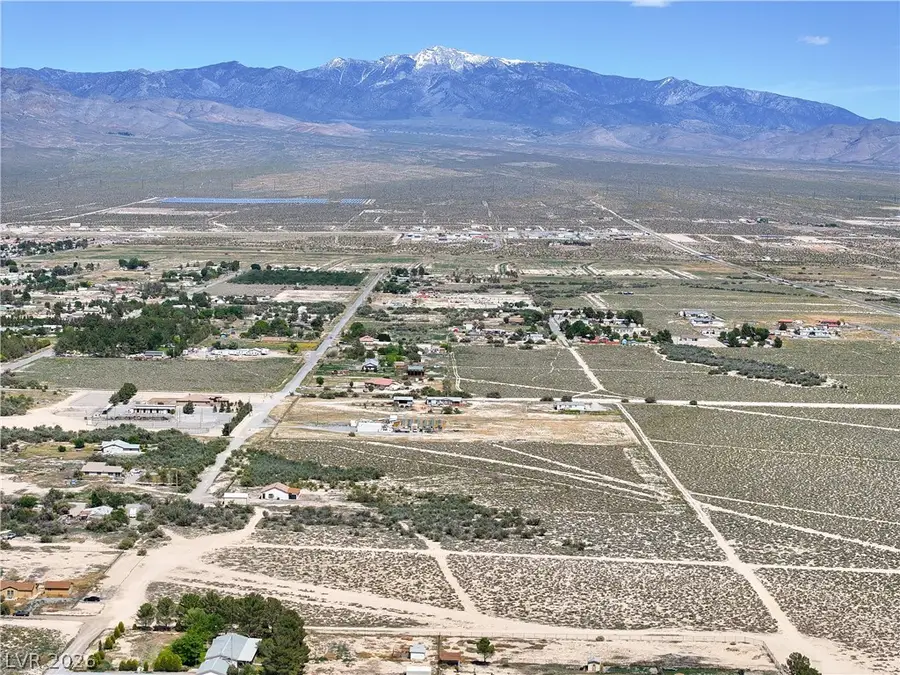 1310 W Scales Way, Pahrump, NV 89060 - #2
