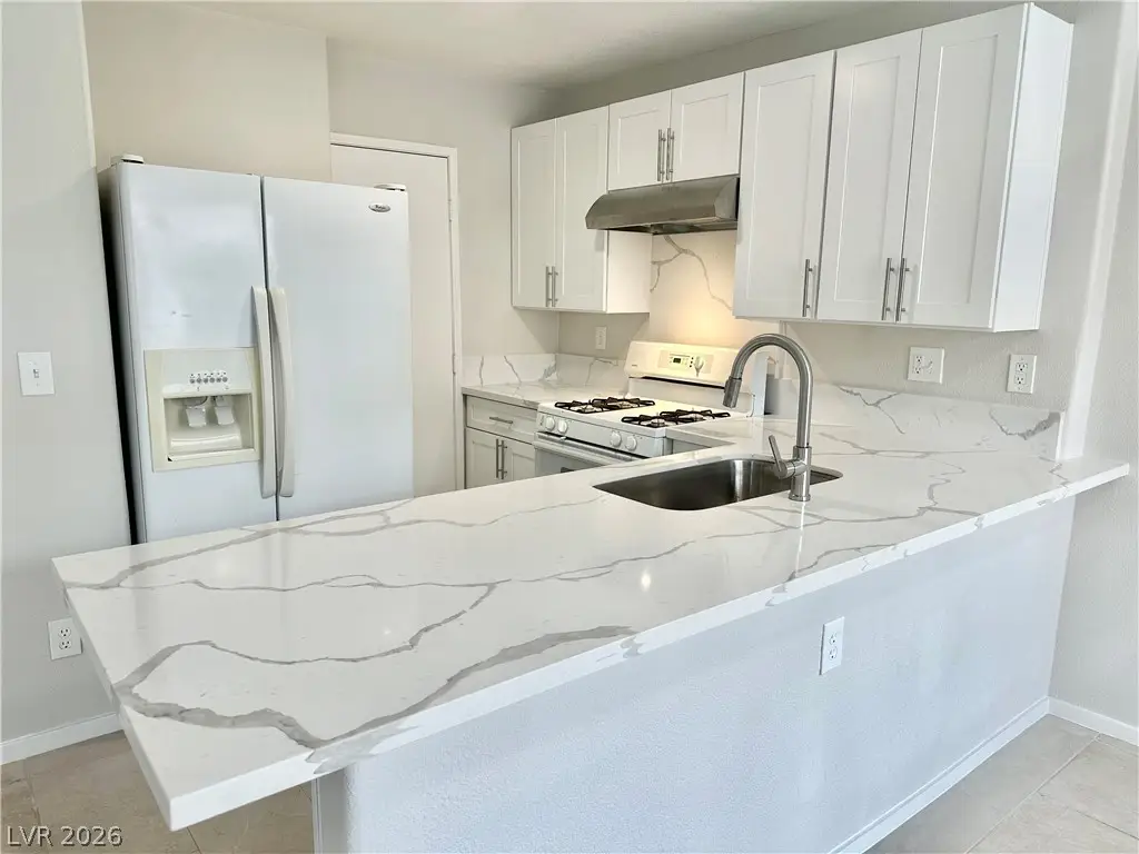2525 Sierra Bello Avenue #103, Las Vegas, NV 89106 - #1