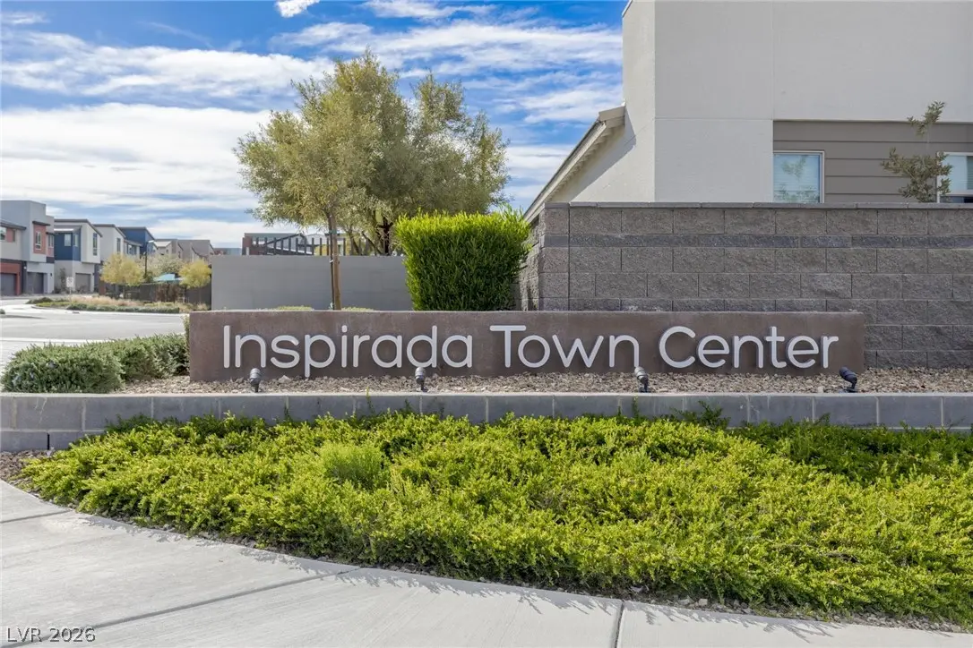 2526 Veronella Street, Henderson, NV 89044 - #1