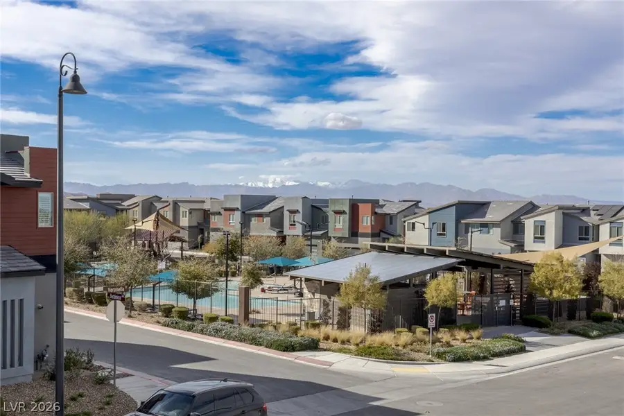 2526 Veronella Street, Henderson, NV 89044 - #2
