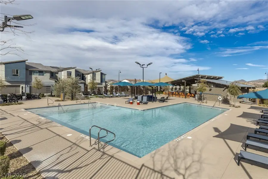 2526 Veronella Street, Henderson, NV 89044 - #3