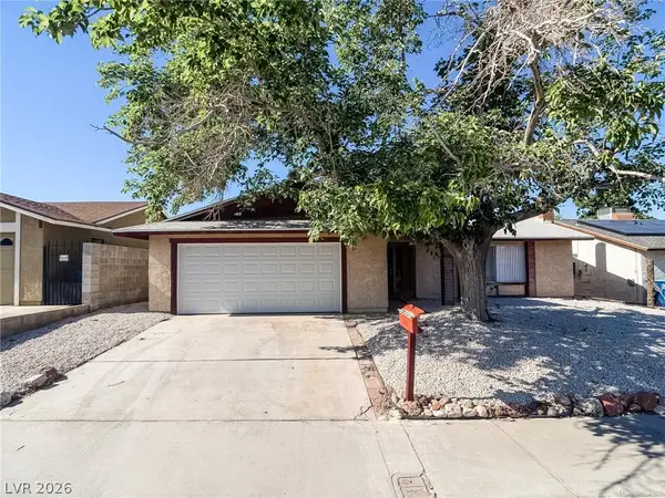 6840 Casa Linda Drive, Las Vegas, NV 89103