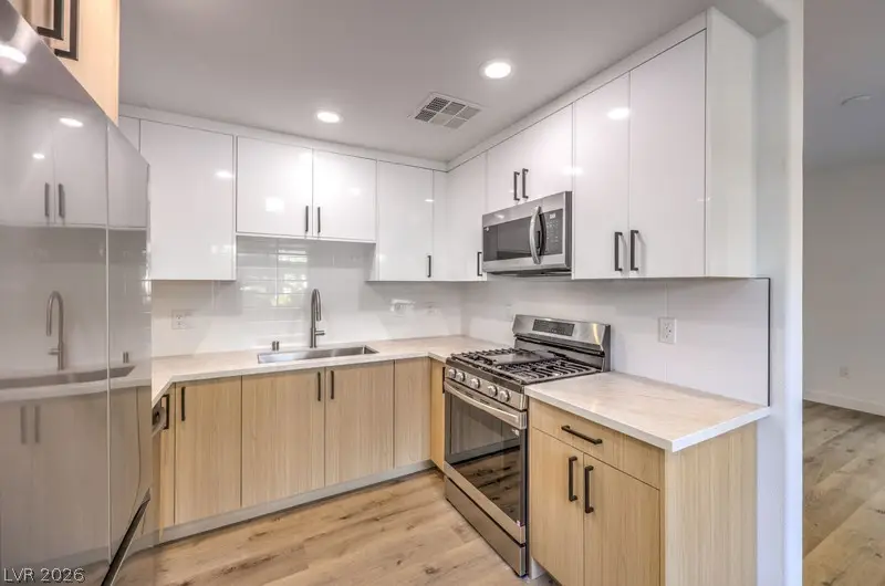 10553 Pine Glen Avenue #107, Las Vegas, NV 89144 - #1