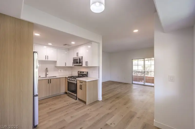 10553 Pine Glen Avenue #107, Las Vegas, NV 89144 - #2