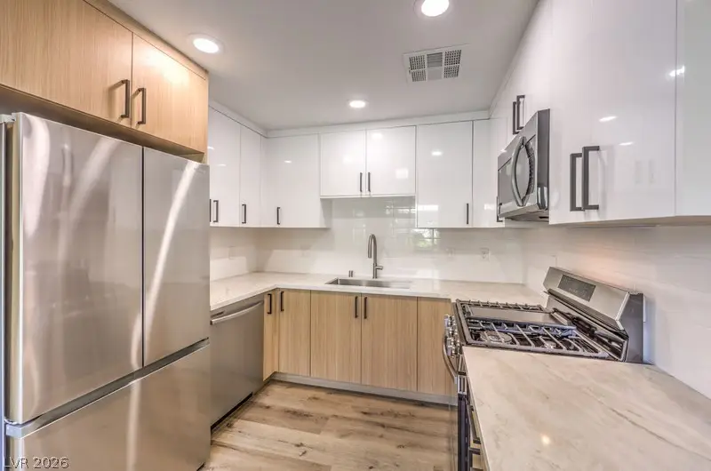 10553 Pine Glen Avenue #107, Las Vegas, NV 89144 - #3