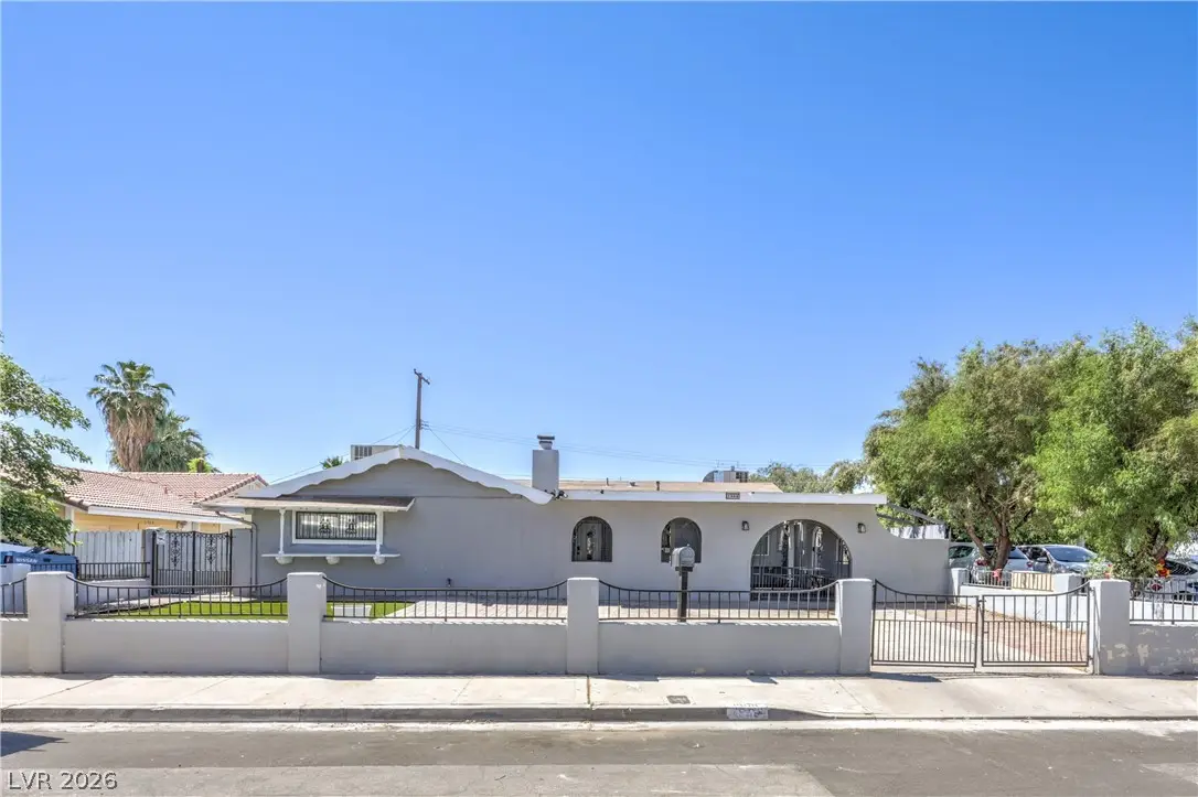 1908 Melinda Avenue, Las Vegas, NV 89101 - #1