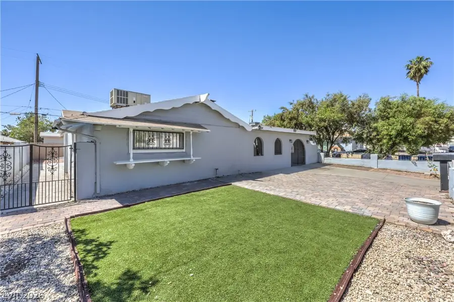 1908 Melinda Avenue, Las Vegas, NV 89101 - #2