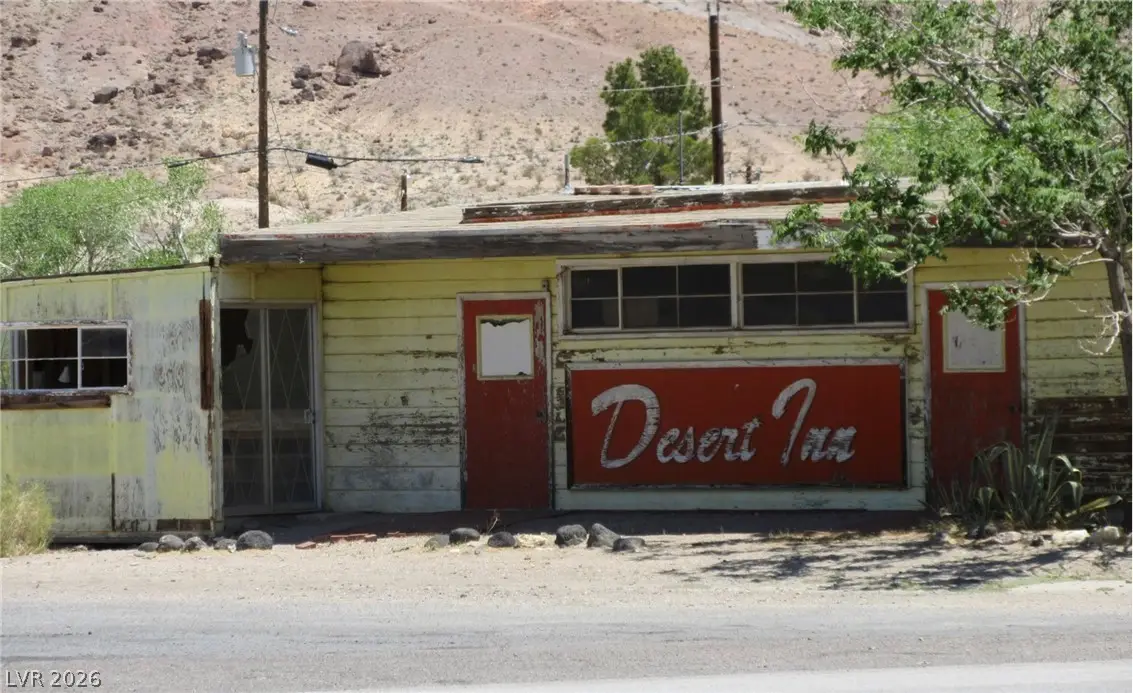 209 W Cedar Street, Beatty, NV 89003 - #1