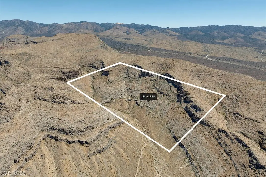 Sw 22-57-15, Mountain Springs, NV 89124 - #1