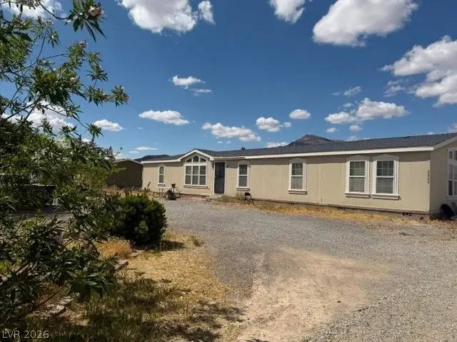 2800 Mcmurray Drive, Pahrump, NV 89060 - #1