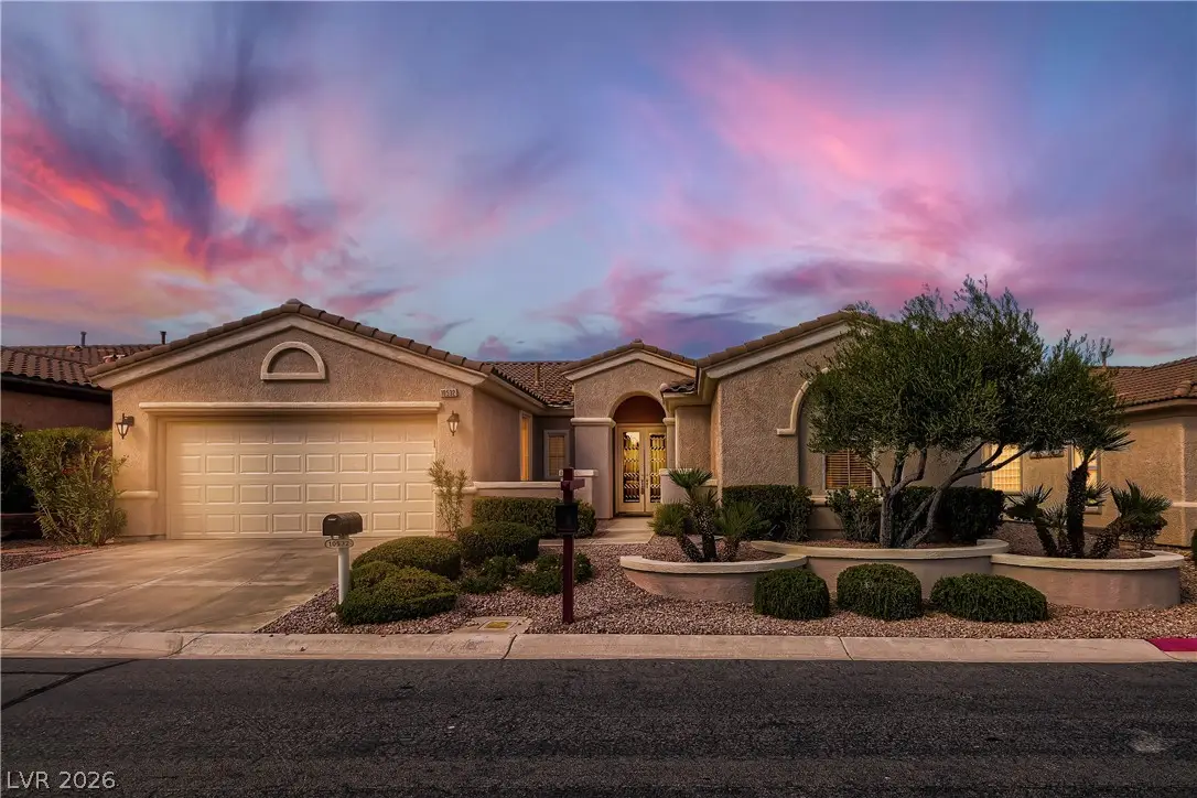 10532 Bambola Place, Las Vegas, NV 89135 - #1
