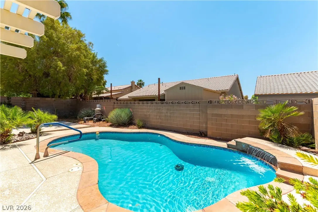 8251 Coyado Street, Las Vegas, NV 89123 - #1