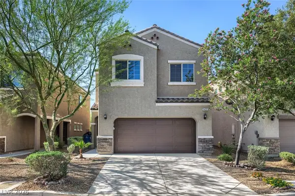 9425 Aggie Court, Las Vegas, NV 89148