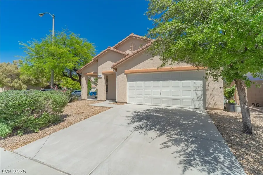 11232 Albergotta Court, Las Vegas, NV 89141 - #2
